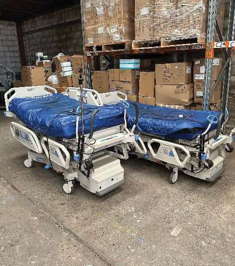 Medical Supply Sector