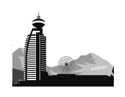 Sulaimaniyah Office Office