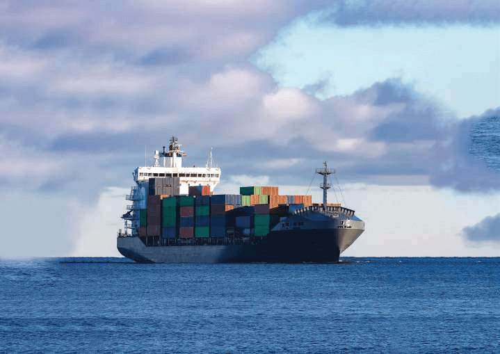 Logistics operation planning