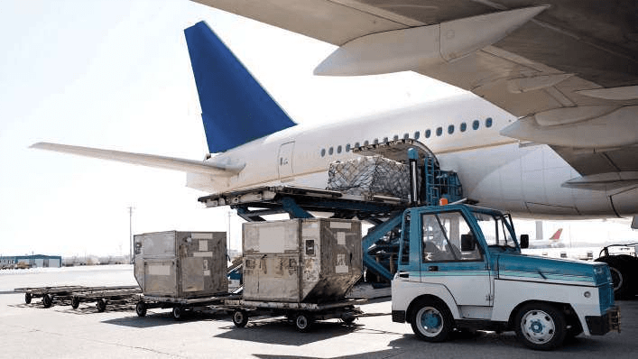 Air Freight (Cargo)
