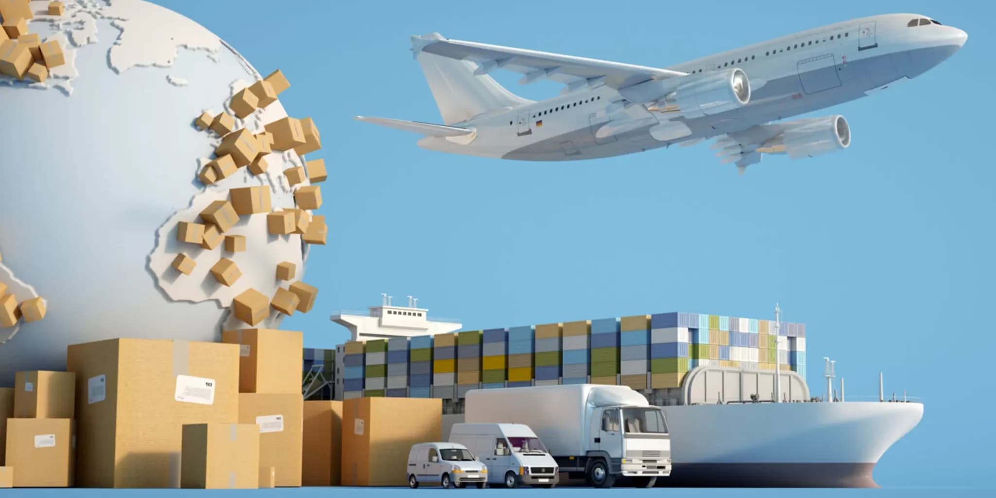 Top Logistics and Supply Chain Blogs